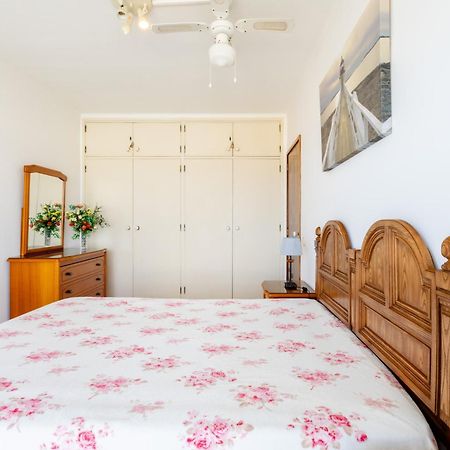 Apartamentos Turisticos Perola Da Rocha Portimão Dış mekan fotoğraf