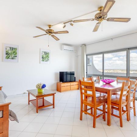 Apartamentos Turisticos Perola Da Rocha Portimão Dış mekan fotoğraf