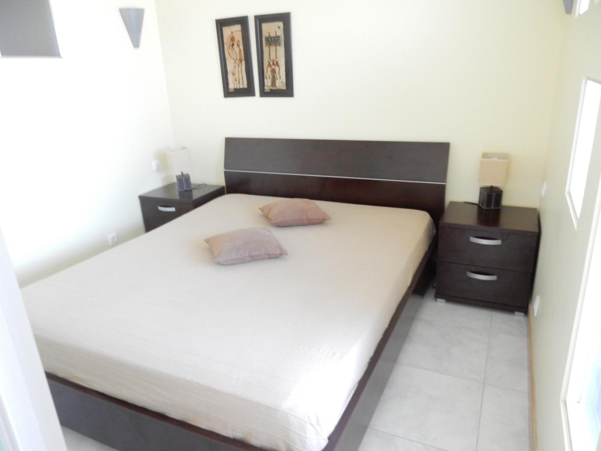Apartamentos Turisticos Perola Da Rocha Portimão Dış mekan fotoğraf
