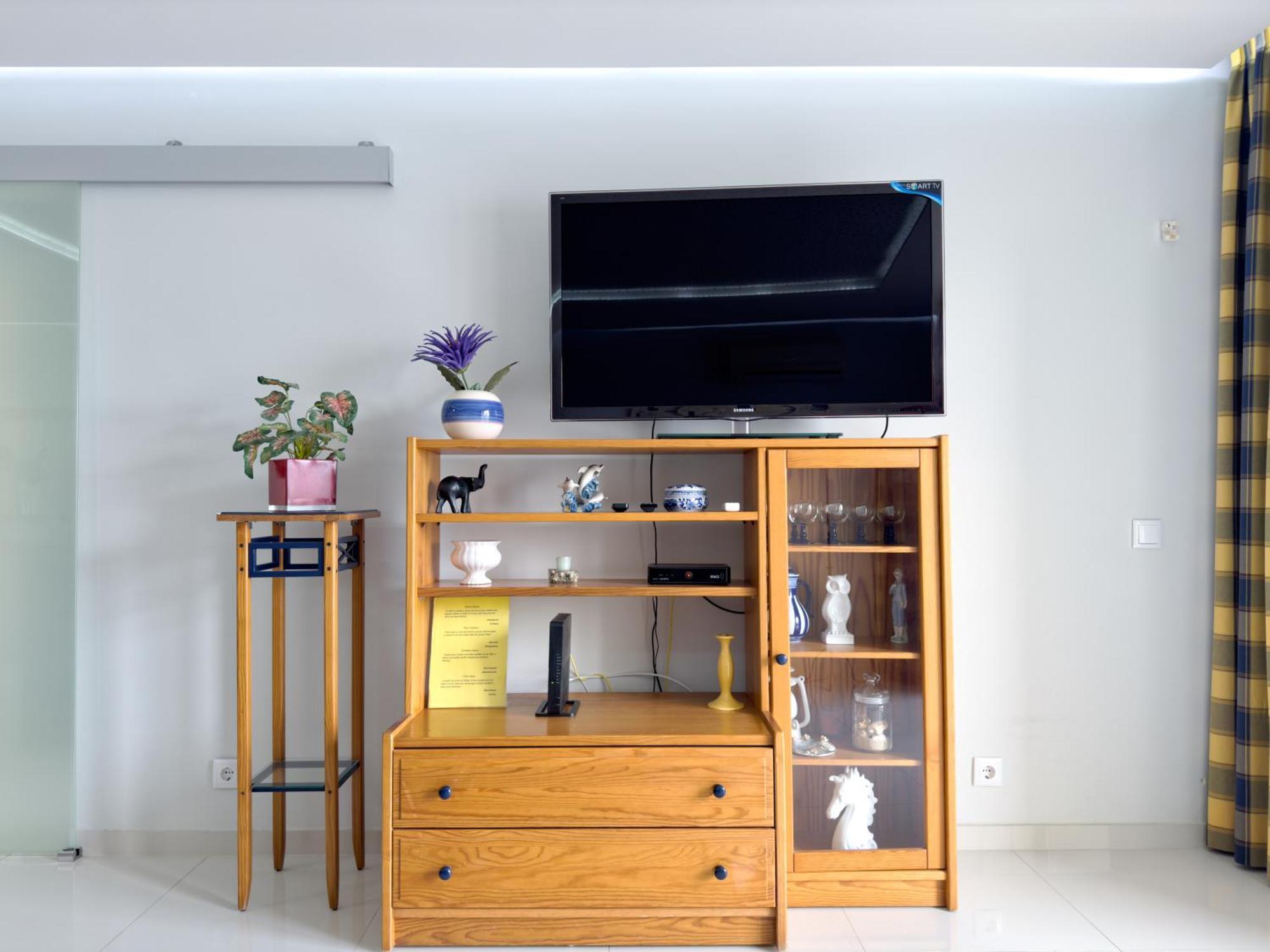 Apartamentos Turisticos Perola Da Rocha Portimão Dış mekan fotoğraf