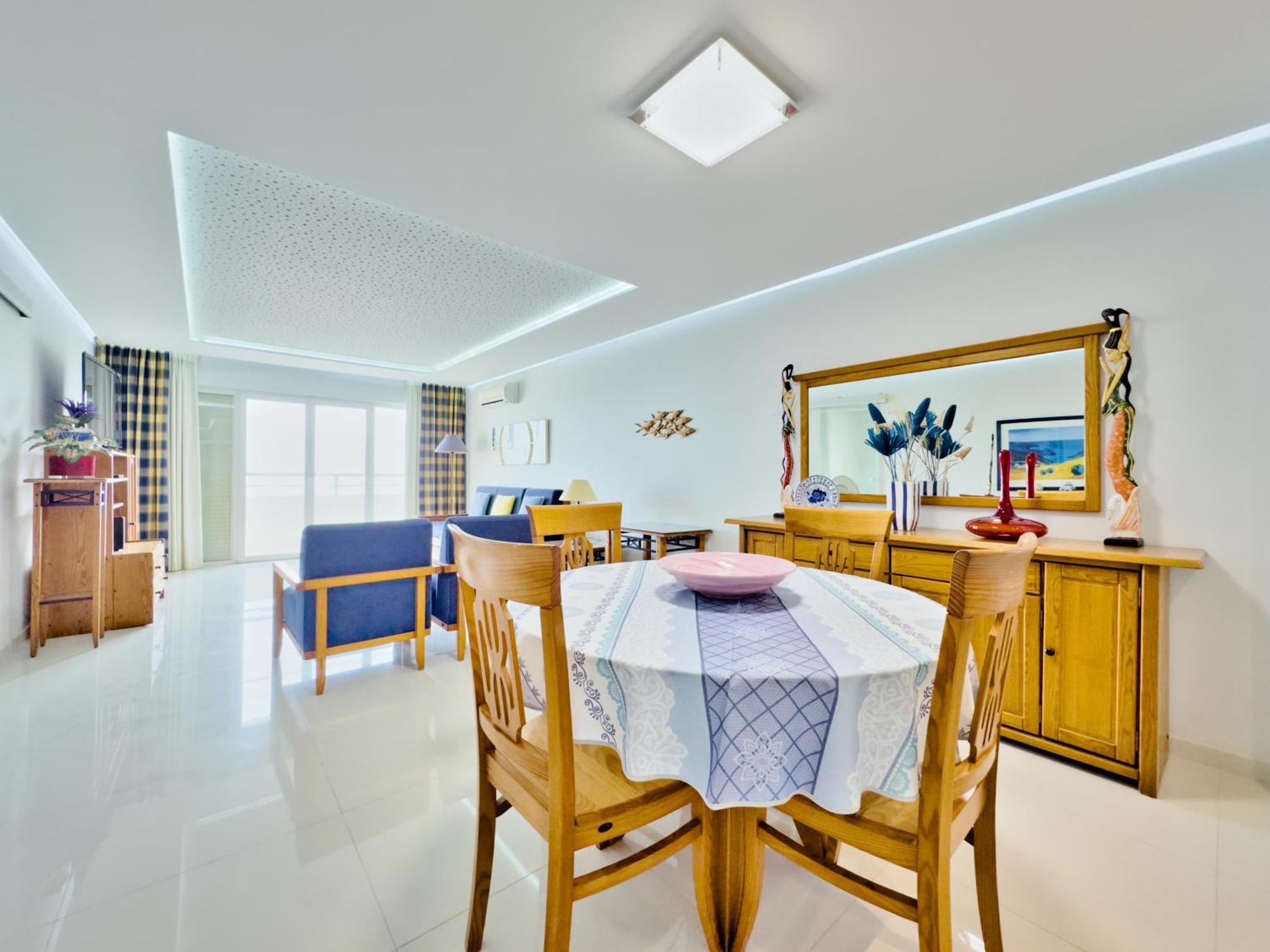 Apartamentos Turisticos Perola Da Rocha Portimão Dış mekan fotoğraf