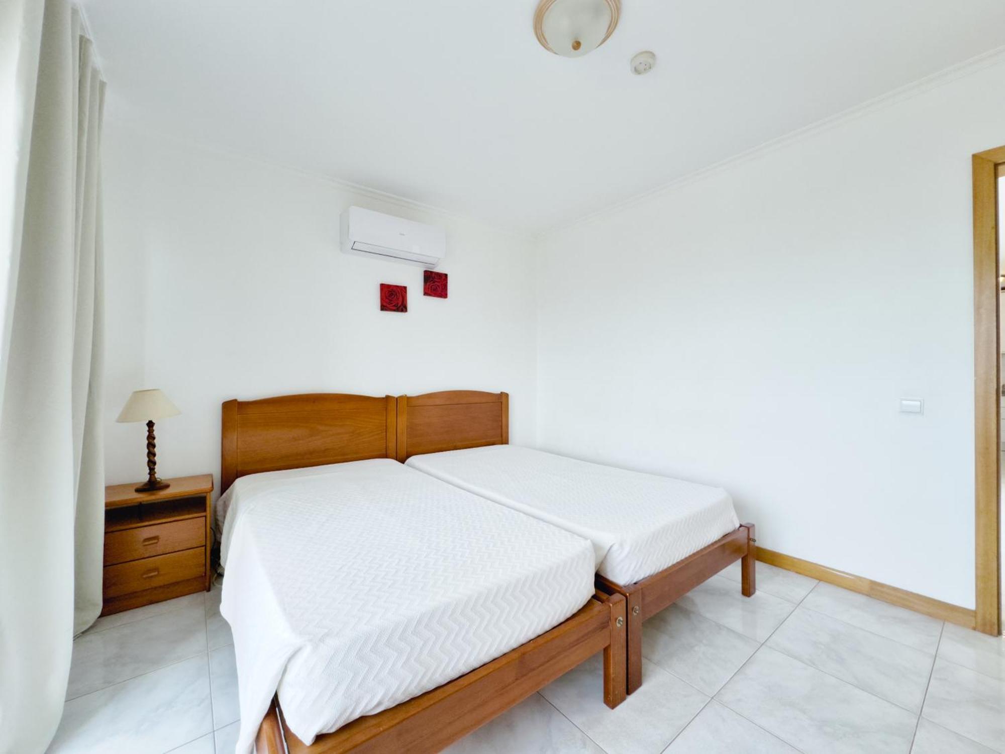 Apartamentos Turisticos Perola Da Rocha Portimão Dış mekan fotoğraf