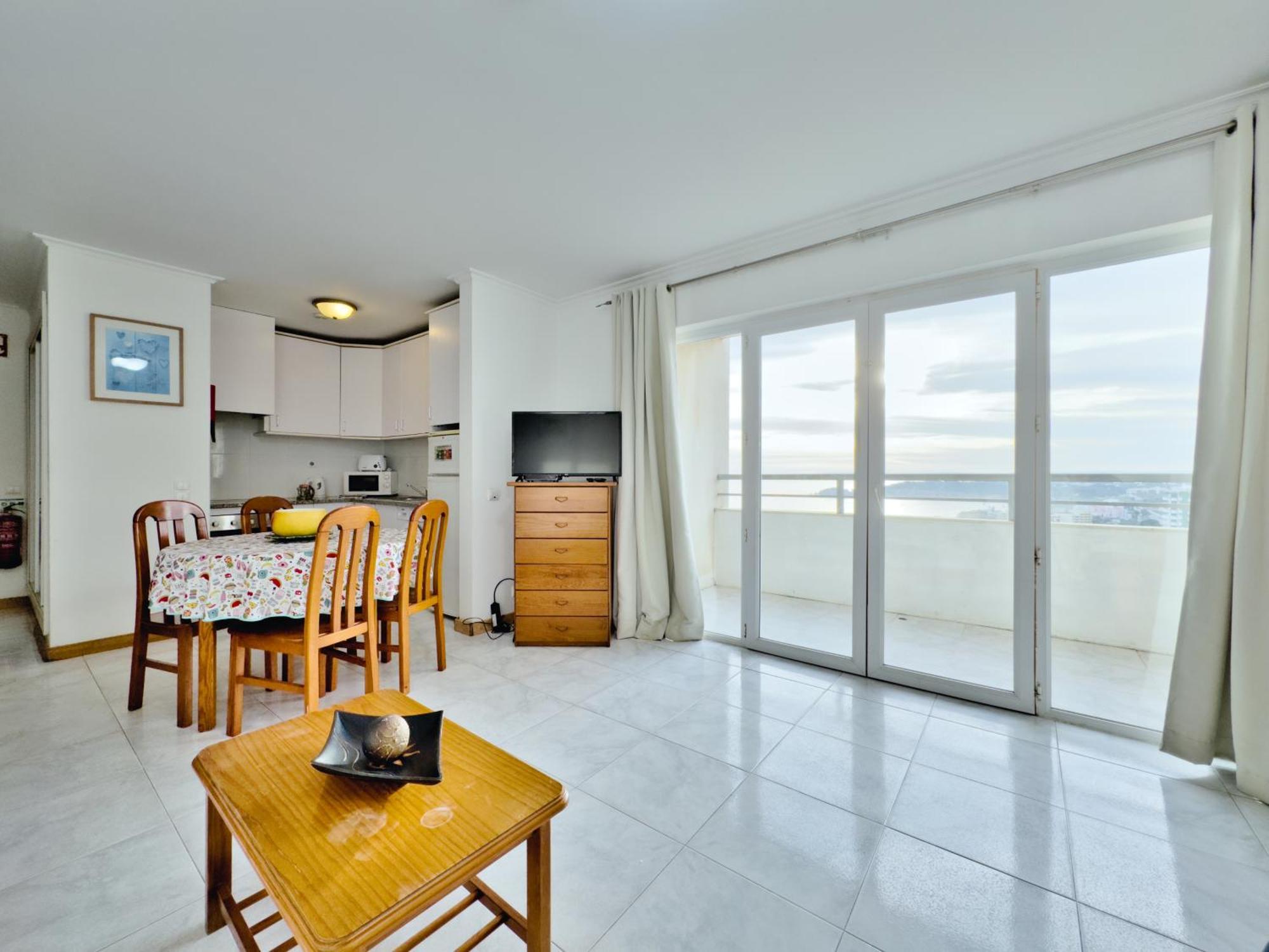Apartamentos Turisticos Perola Da Rocha Portimão Dış mekan fotoğraf