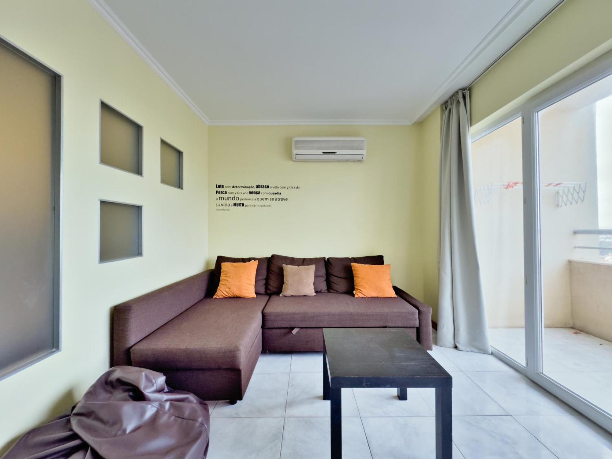 Apartamentos Turisticos Perola Da Rocha Portimão Dış mekan fotoğraf