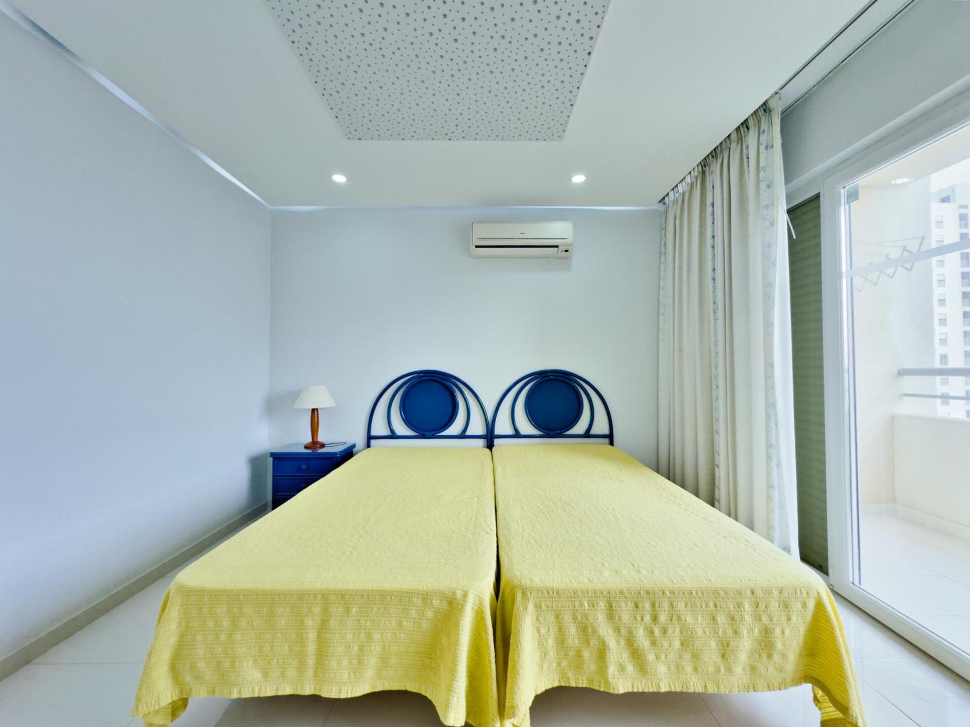 Apartamentos Turisticos Perola Da Rocha Portimão Dış mekan fotoğraf