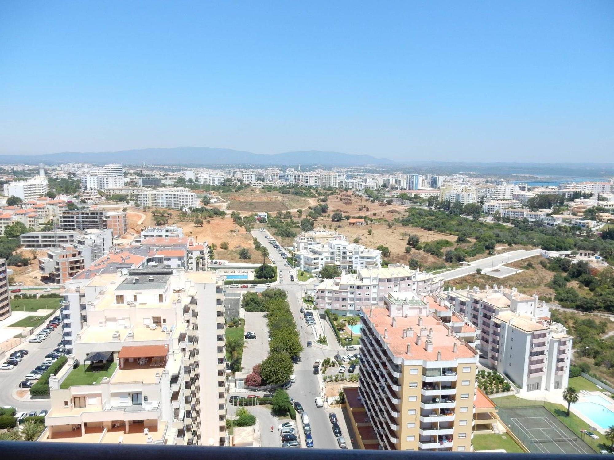 Apartamentos Turisticos Perola Da Rocha Portimão Dış mekan fotoğraf