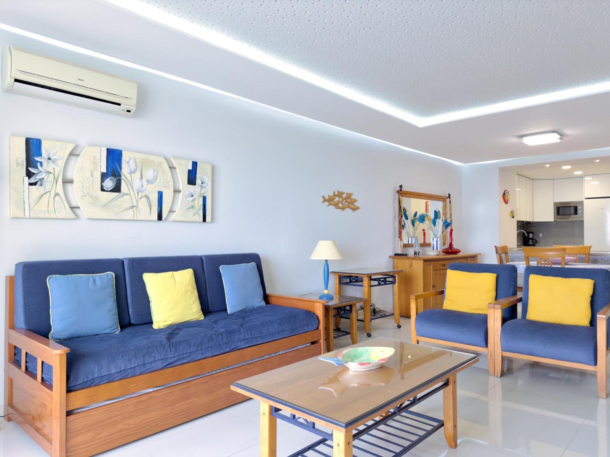 Apartamentos Turisticos Perola Da Rocha Portimão Dış mekan fotoğraf