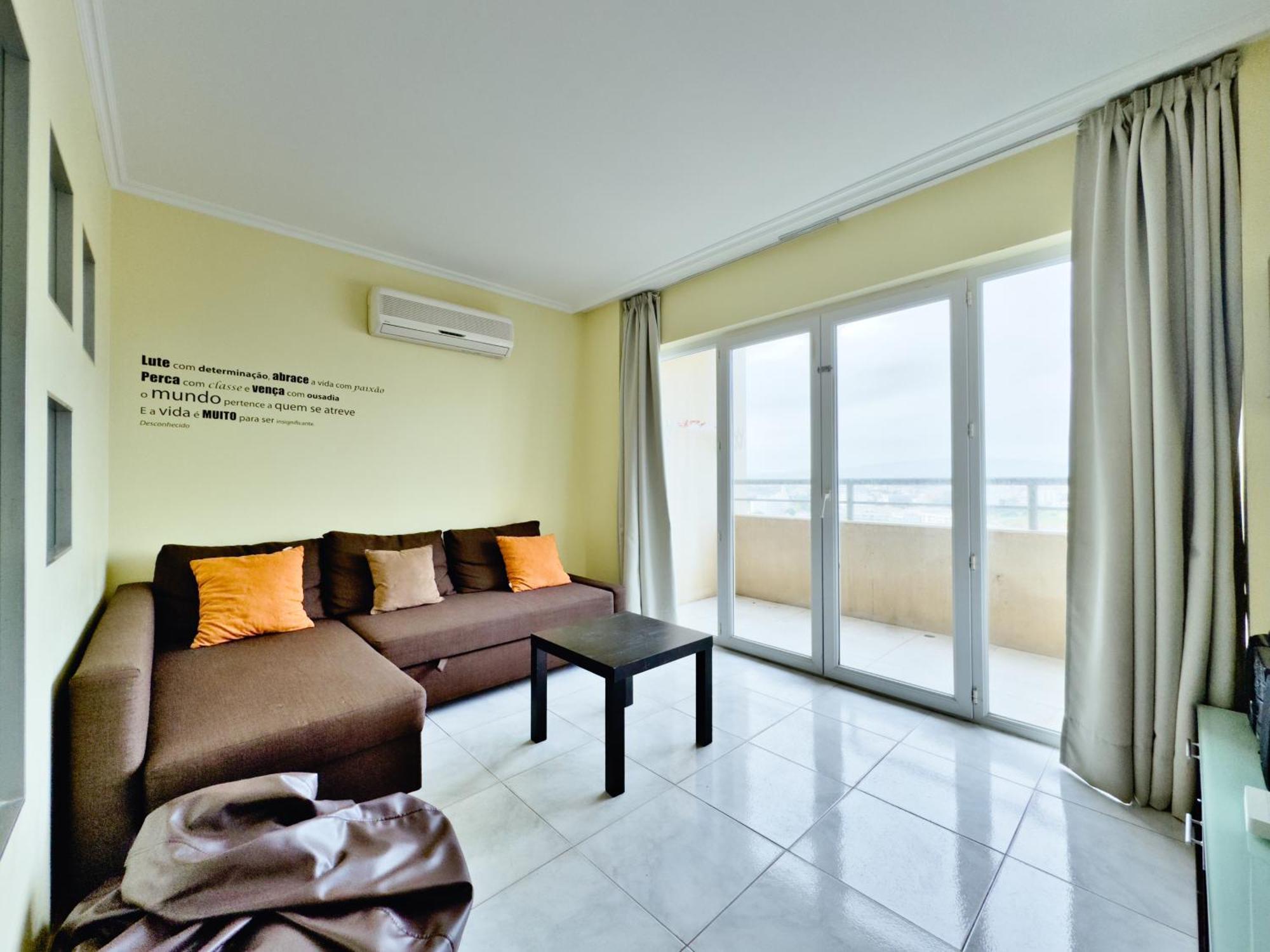 Apartamentos Turisticos Perola Da Rocha Portimão Dış mekan fotoğraf