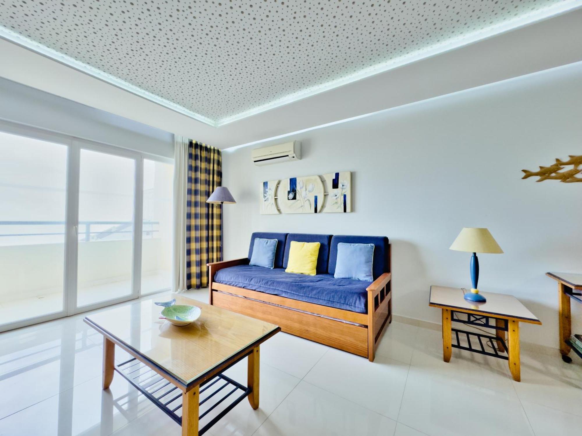 Apartamentos Turisticos Perola Da Rocha Portimão Dış mekan fotoğraf