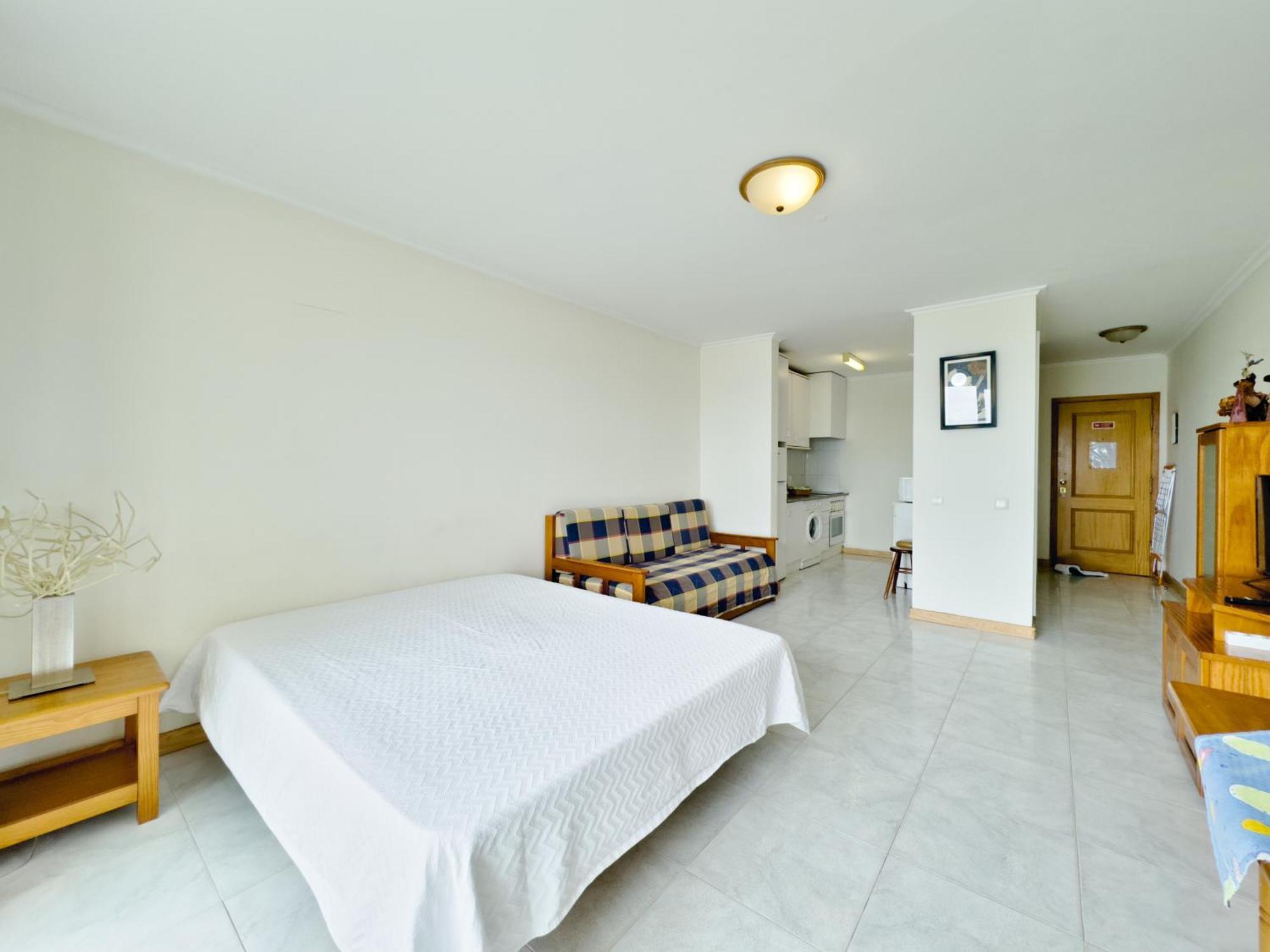 Apartamentos Turisticos Perola Da Rocha Portimão Dış mekan fotoğraf