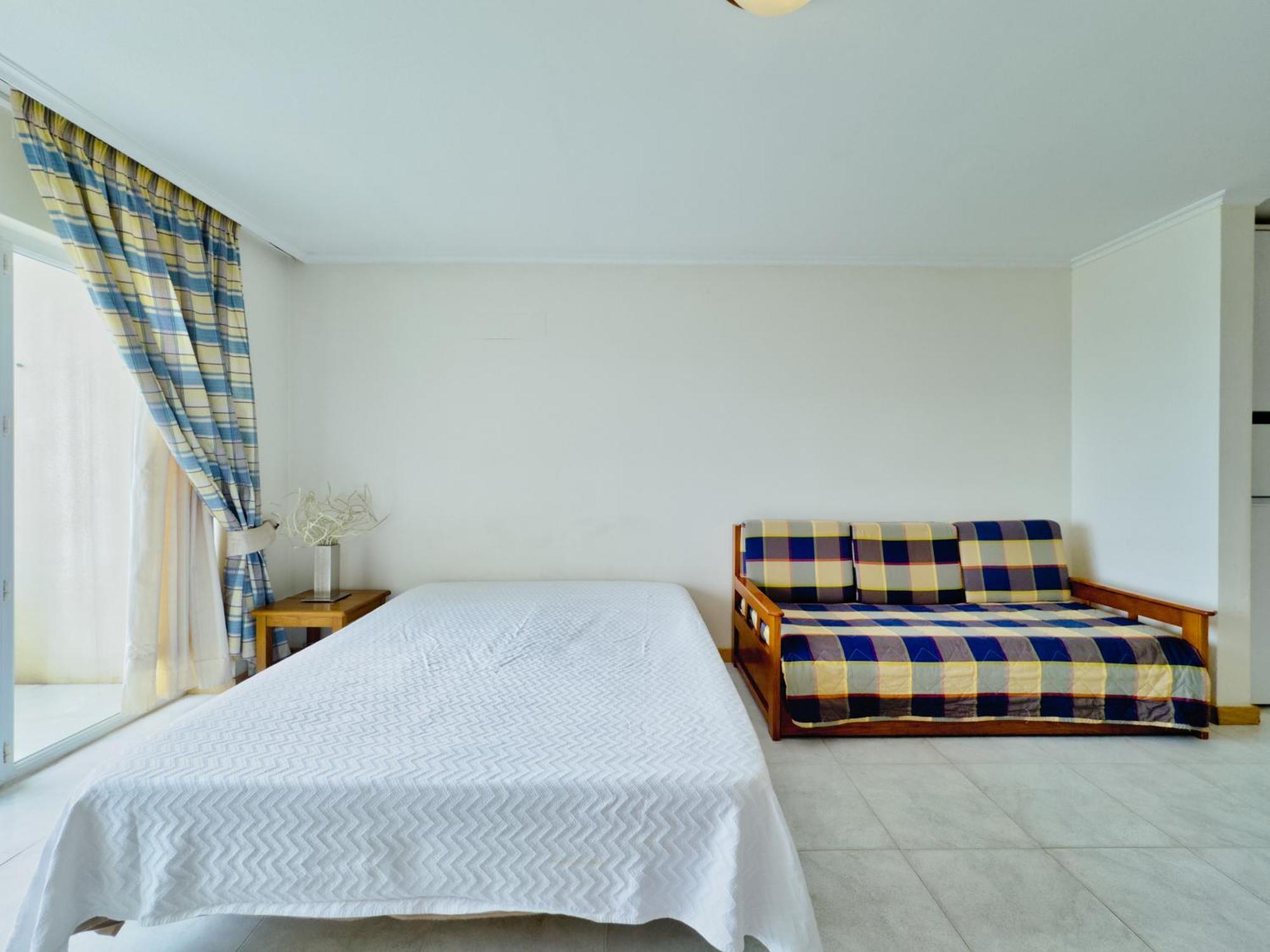 Apartamentos Turisticos Perola Da Rocha Portimão Dış mekan fotoğraf