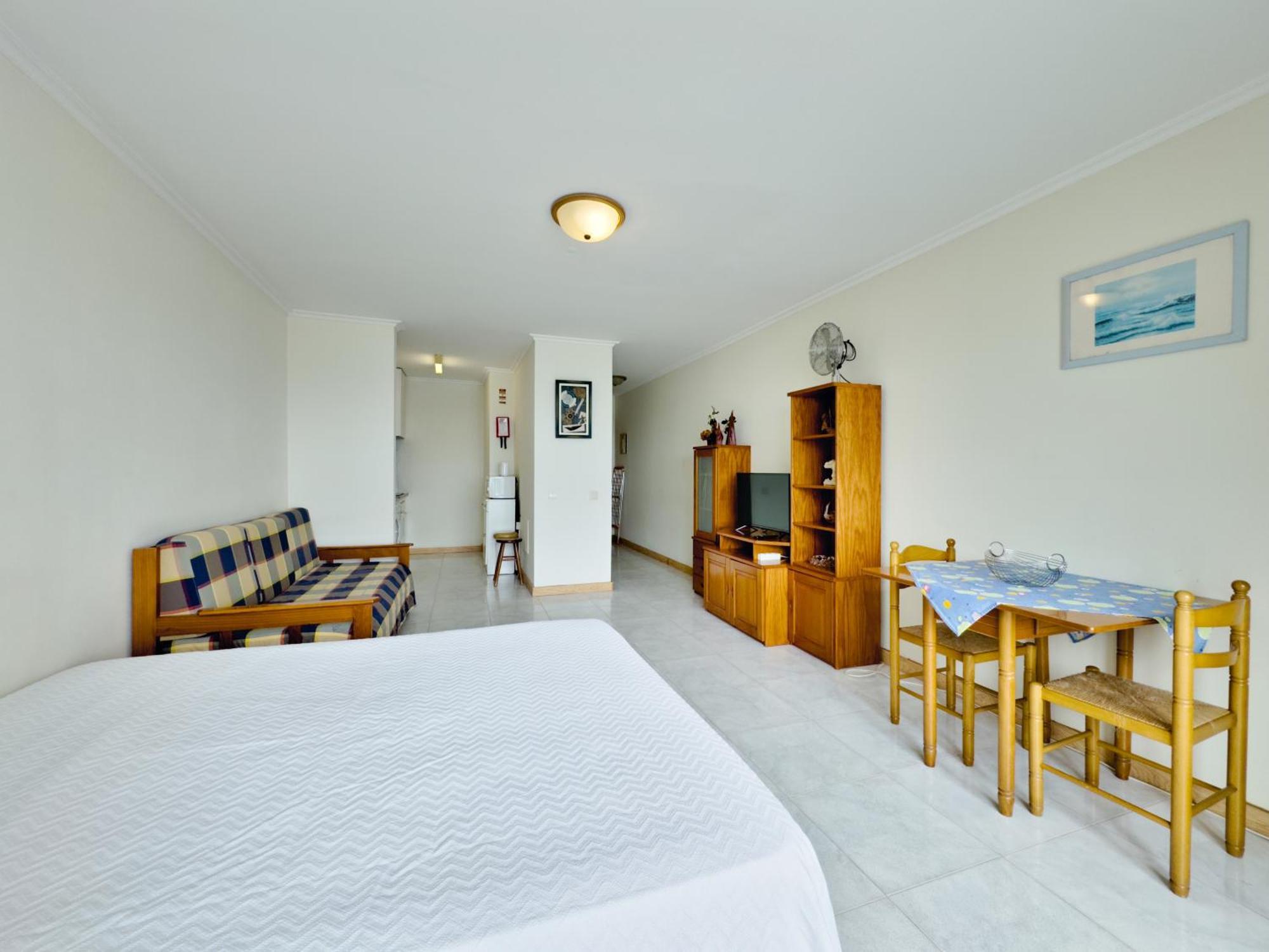 Apartamentos Turisticos Perola Da Rocha Portimão Dış mekan fotoğraf