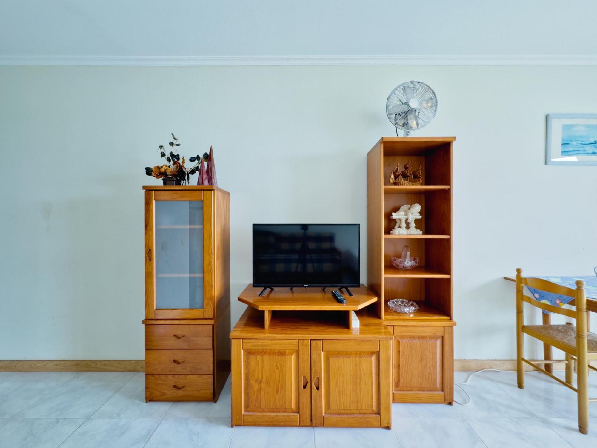 Apartamentos Turisticos Perola Da Rocha Portimão Dış mekan fotoğraf