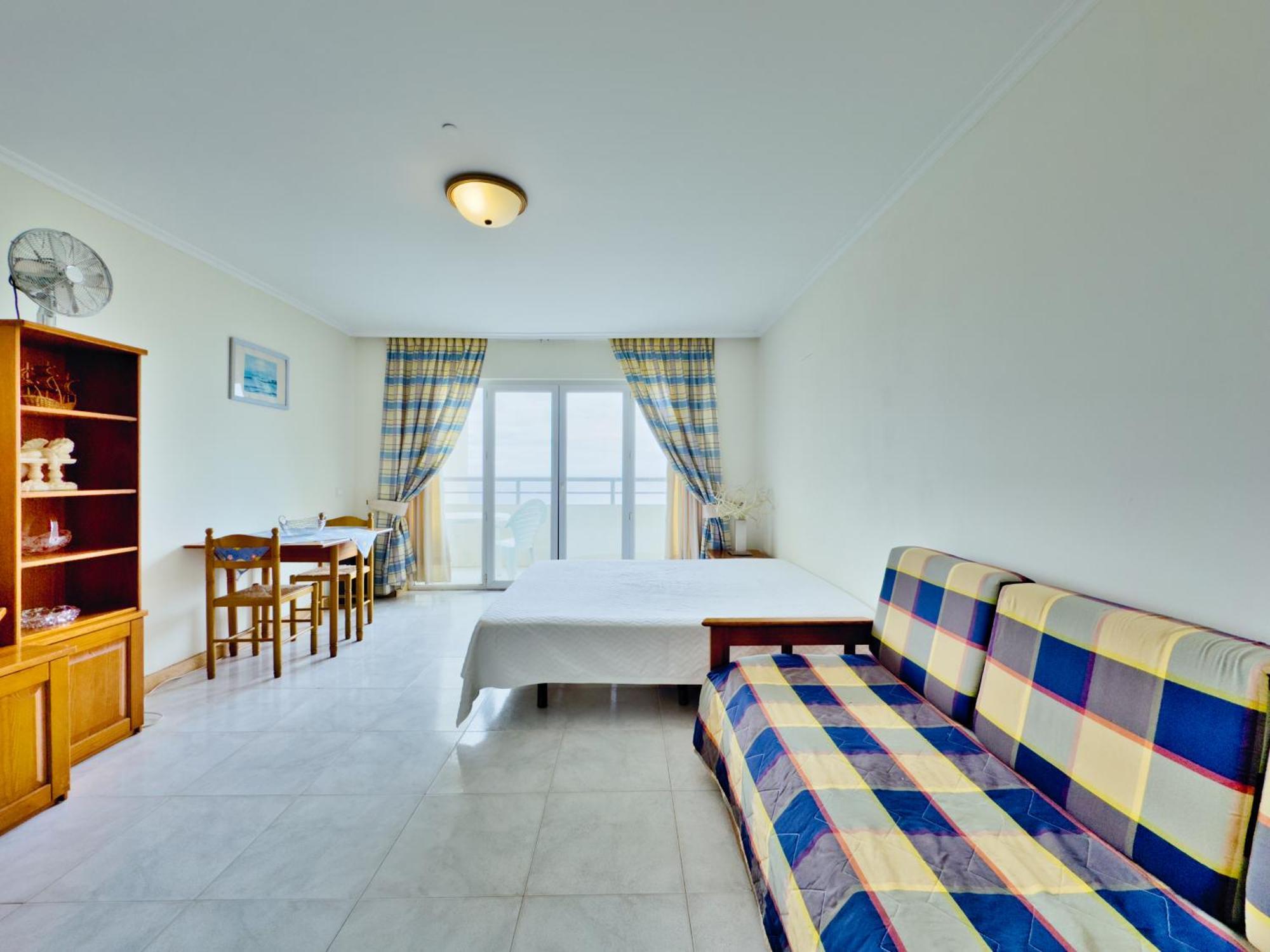 Apartamentos Turisticos Perola Da Rocha Portimão Dış mekan fotoğraf