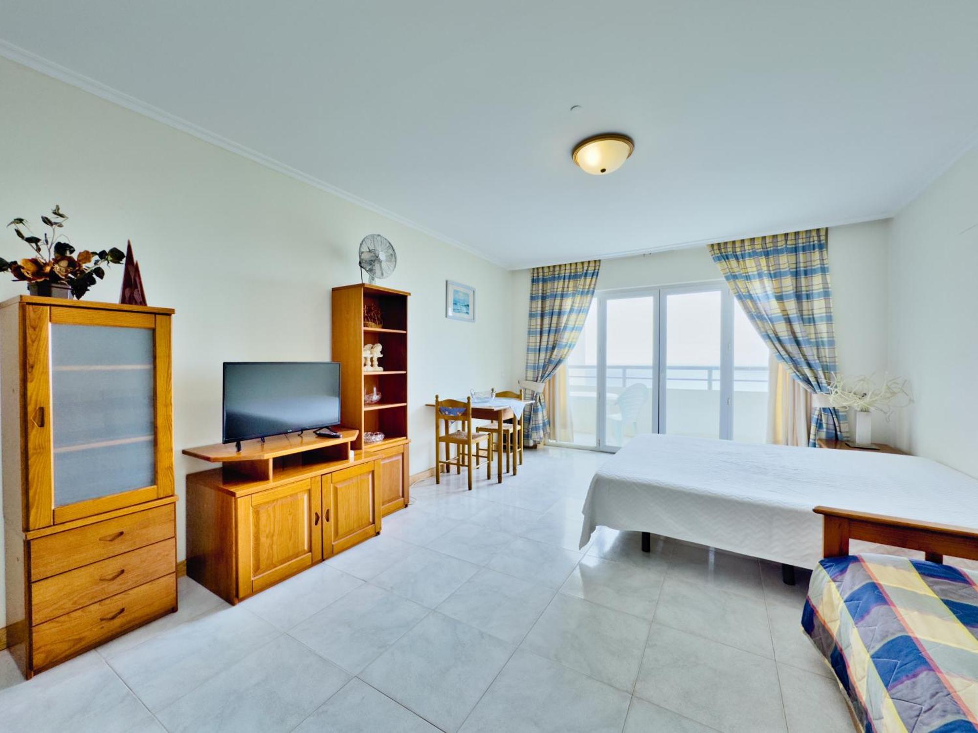 Apartamentos Turisticos Perola Da Rocha Portimão Dış mekan fotoğraf