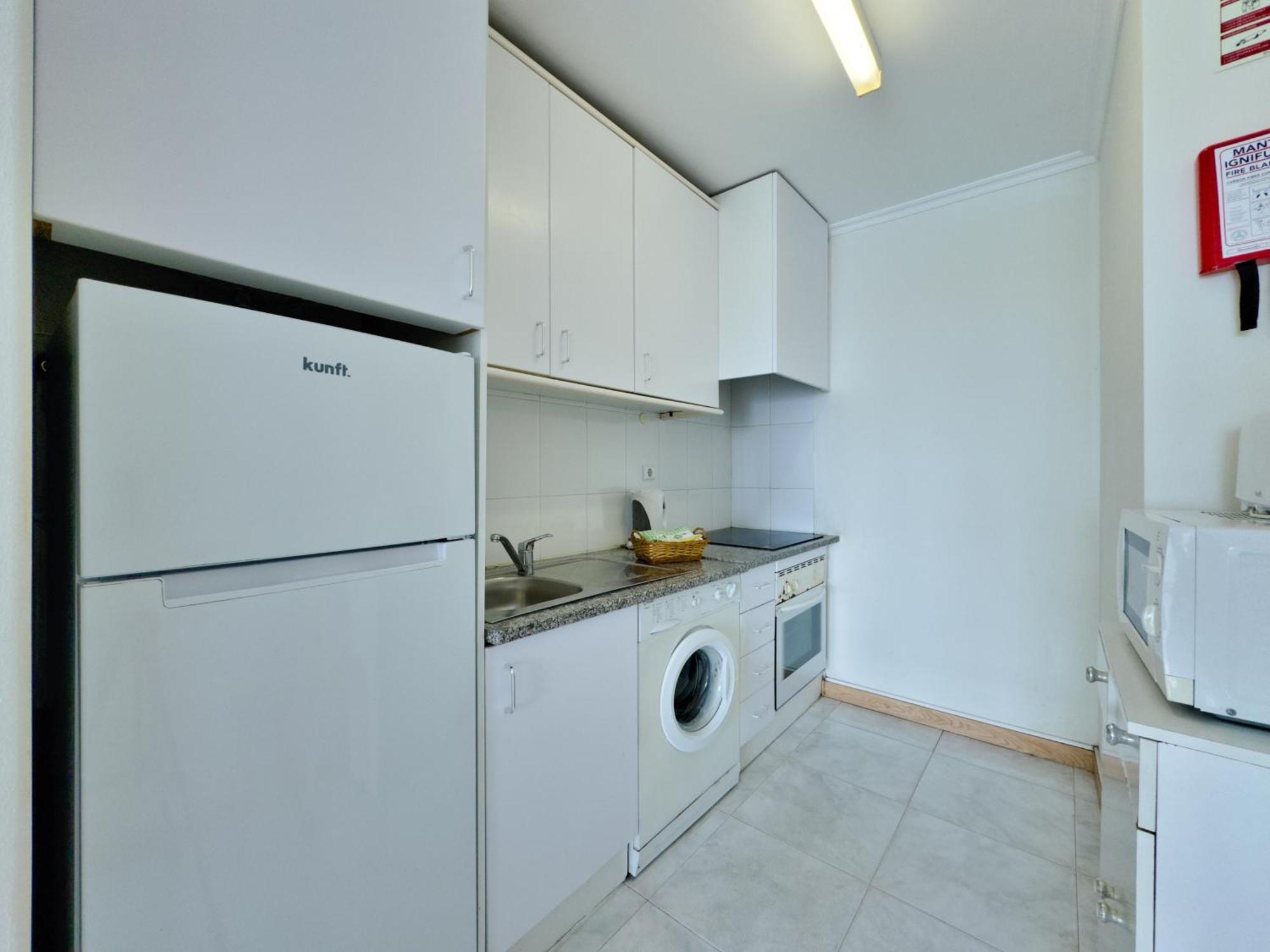 Apartamentos Turisticos Perola Da Rocha Portimão Dış mekan fotoğraf