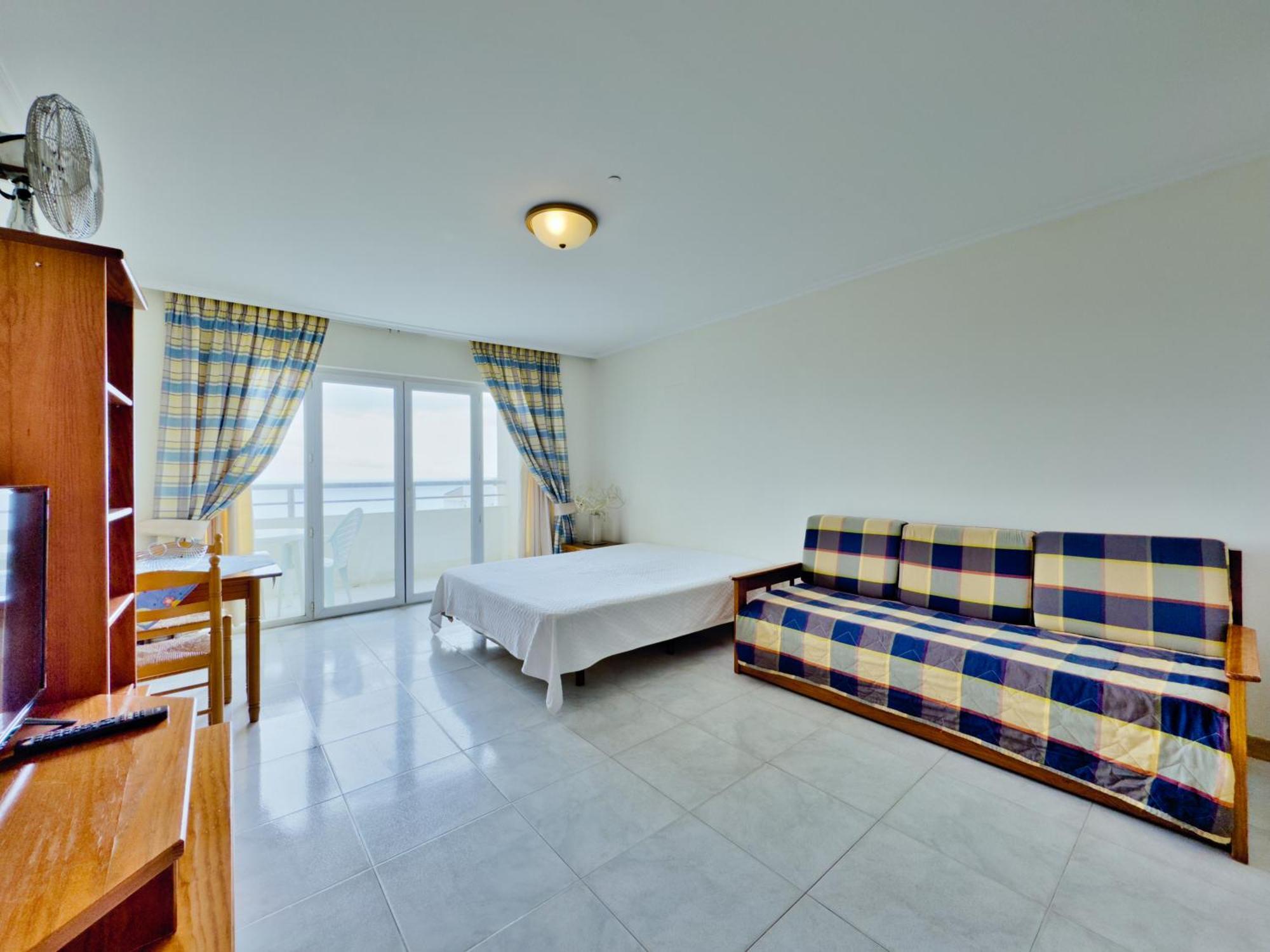 Apartamentos Turisticos Perola Da Rocha Portimão Dış mekan fotoğraf