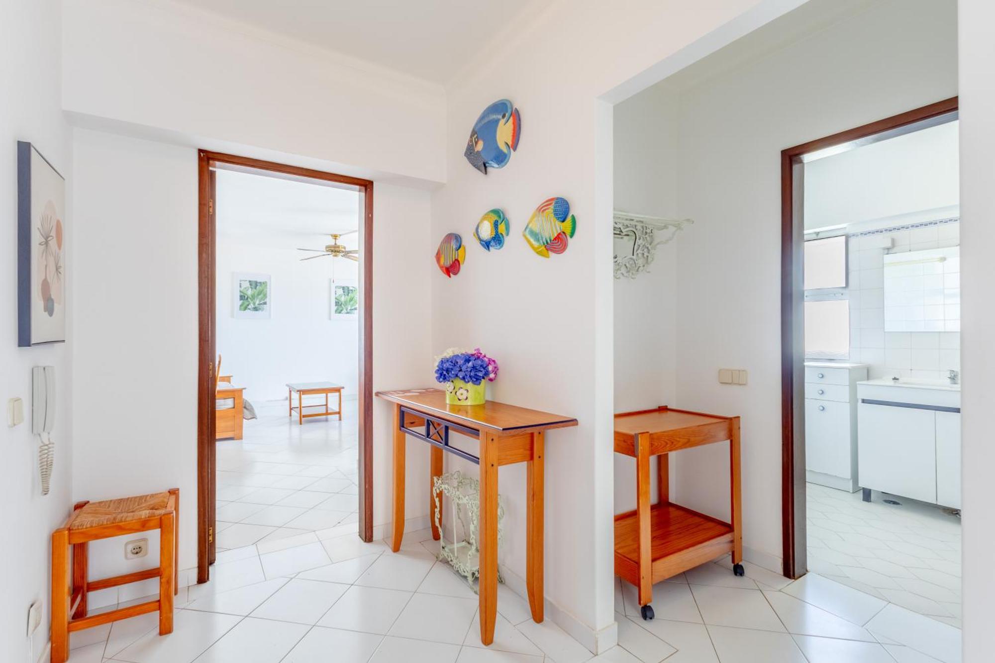 Apartamentos Turisticos Perola Da Rocha Portimão Dış mekan fotoğraf