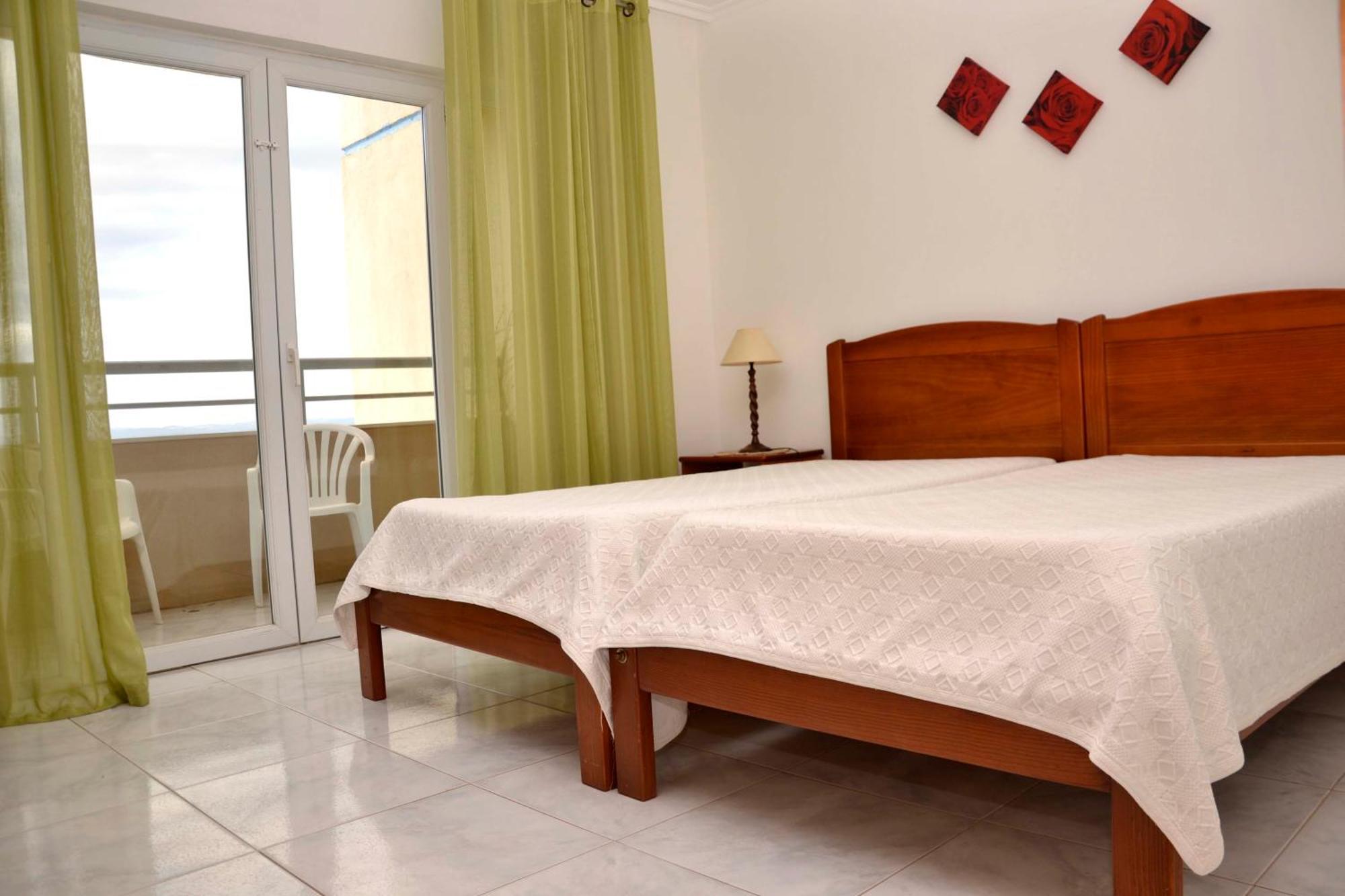 Apartamentos Turisticos Perola Da Rocha Portimão Dış mekan fotoğraf