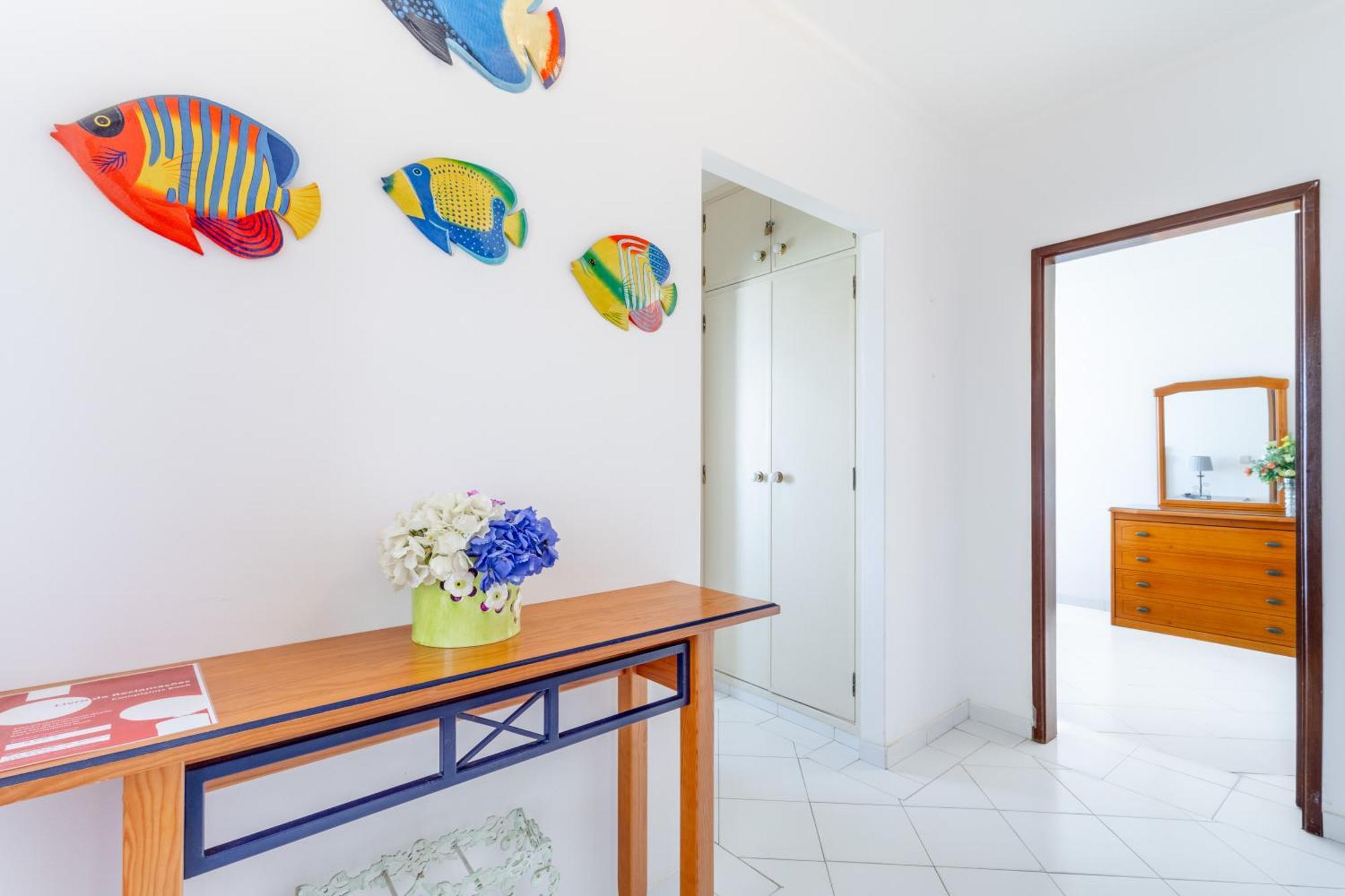 Apartamentos Turisticos Perola Da Rocha Portimão Dış mekan fotoğraf