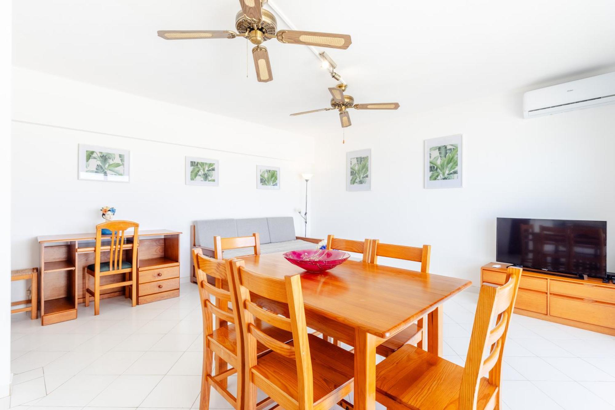 Apartamentos Turisticos Perola Da Rocha Portimão Dış mekan fotoğraf