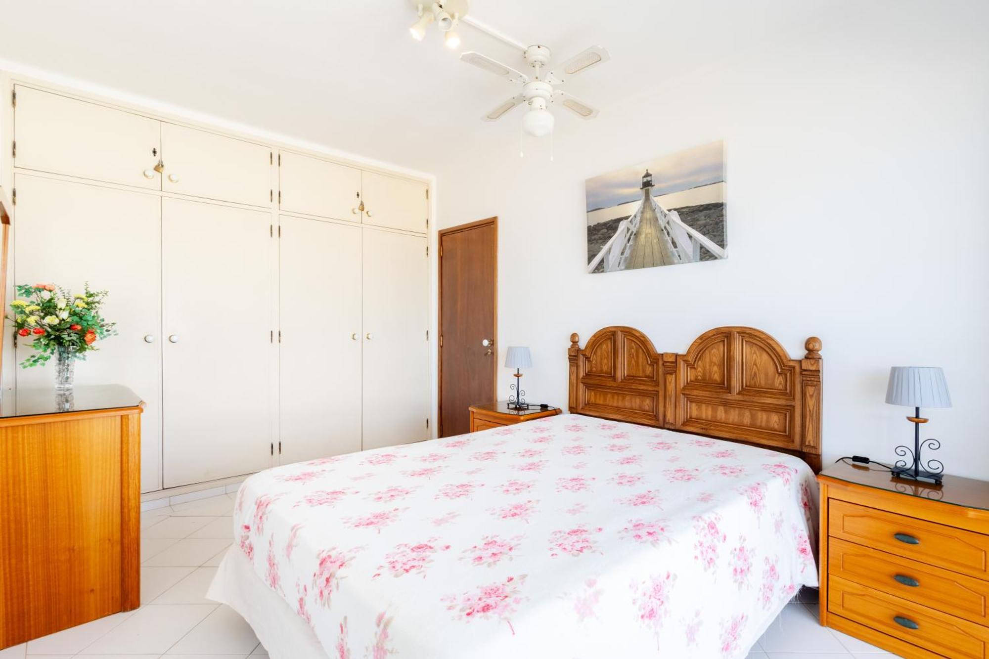 Apartamentos Turisticos Perola Da Rocha Portimão Dış mekan fotoğraf