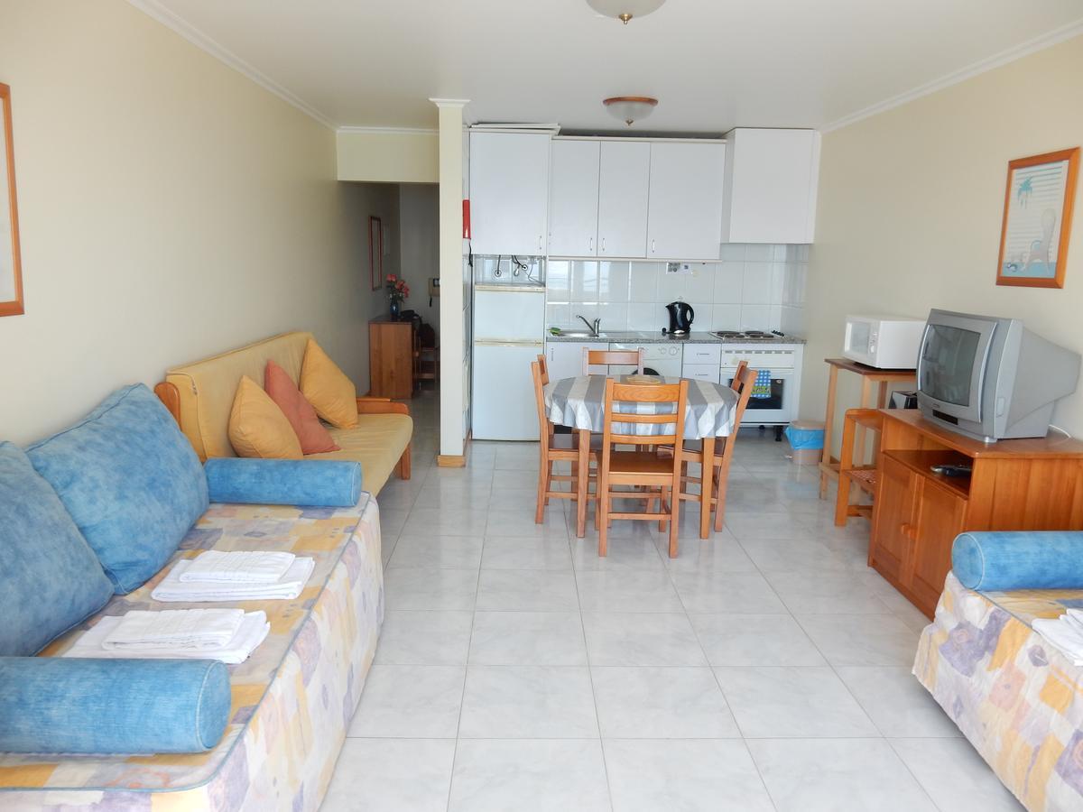 Apartamentos Turisticos Perola Da Rocha Portimão Dış mekan fotoğraf