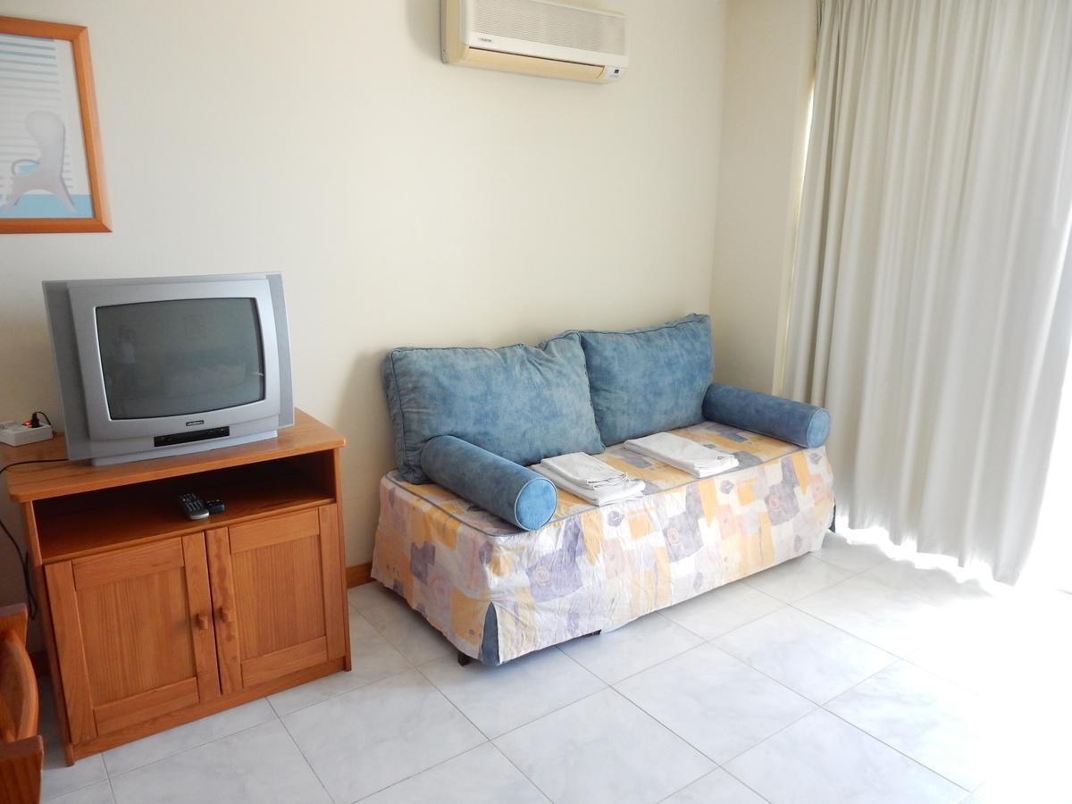 Apartamentos Turisticos Perola Da Rocha Portimão Dış mekan fotoğraf