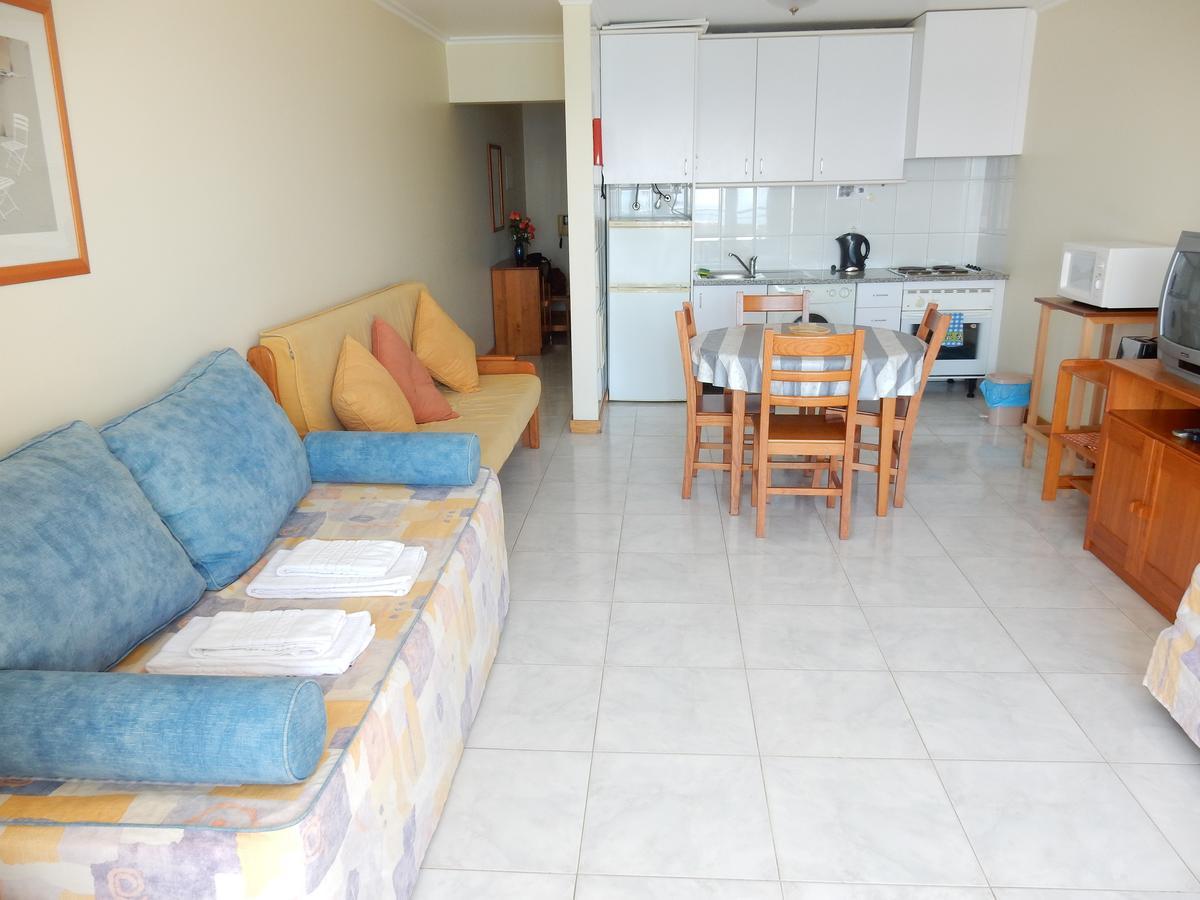 Apartamentos Turisticos Perola Da Rocha Portimão Dış mekan fotoğraf