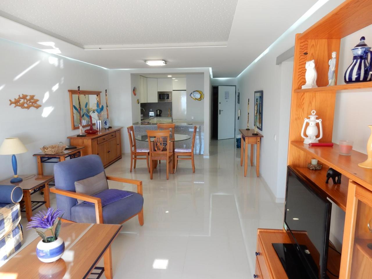 Apartamentos Turisticos Perola Da Rocha Portimão Dış mekan fotoğraf
